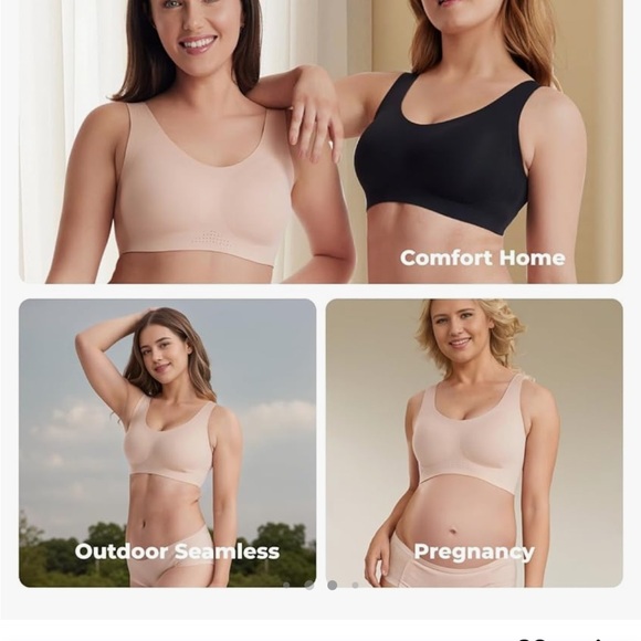 Momcozy Bra - Picture 8 of 10